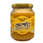 Miele di Coriandolo - Cremosi