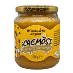 Miele di Coriandolo - Cremosi