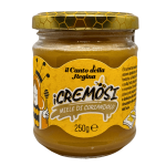 Miele di Coriandolo - Cremosi