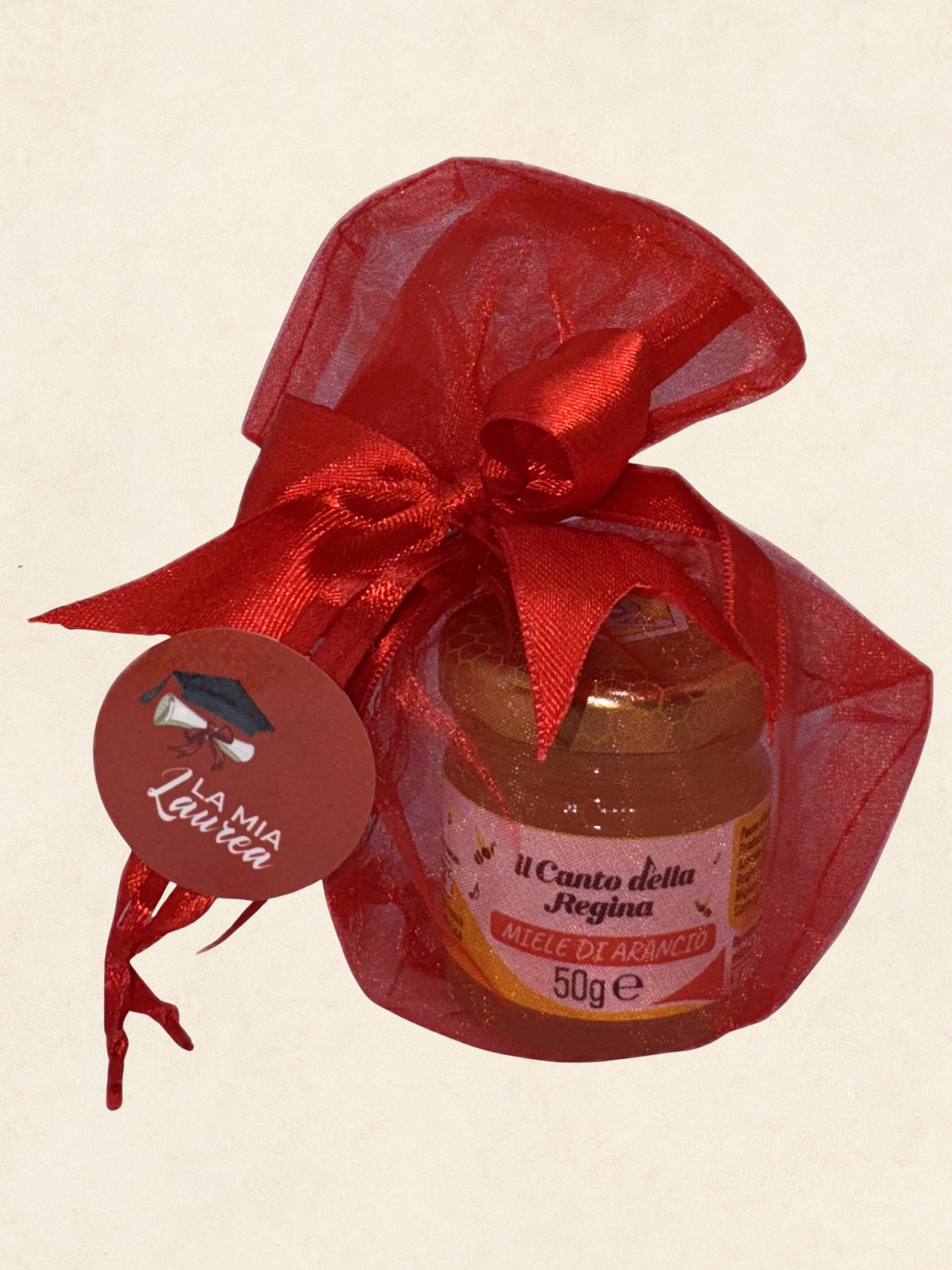 Confezione regalo 1 barattolo 