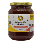 Miele di Ailanto