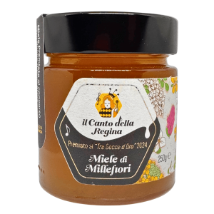 Miele Millefiori - Premiati 2024