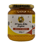 Miele di Arancio